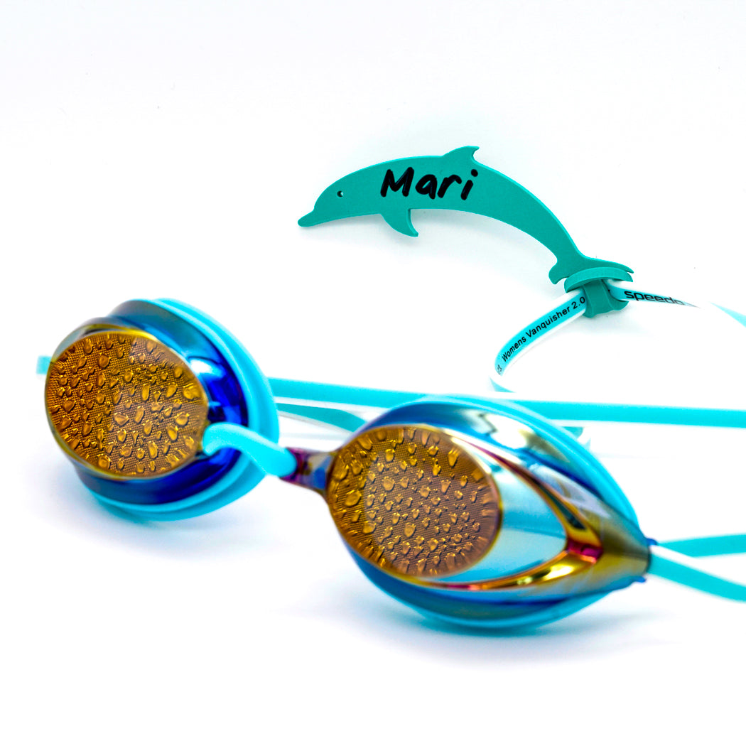 dolphin goggles Goggle Tag 颜色:BLACK Kinderfahrrad 14Zoll, € 30,- instocknow Dive into a superior