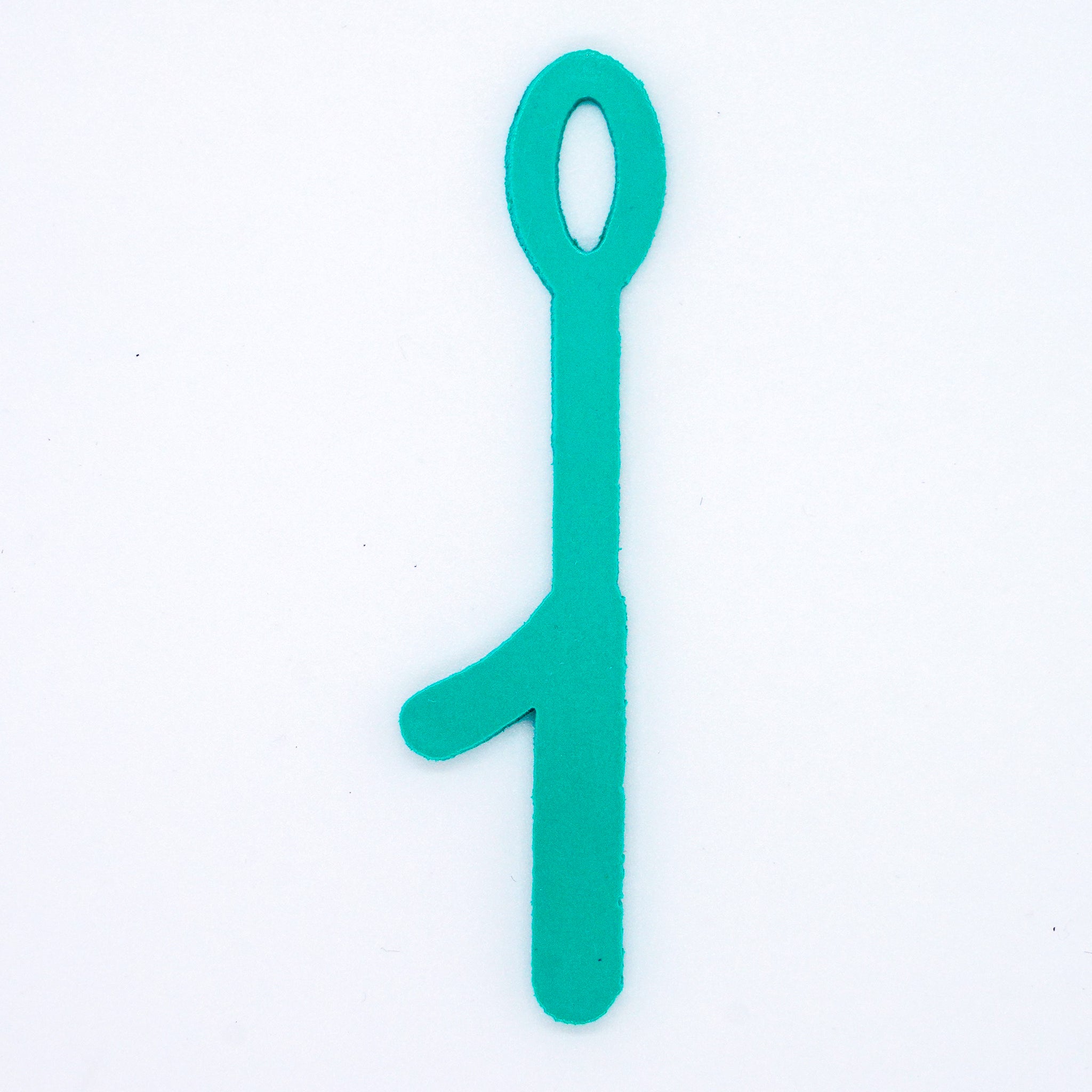 Cap Number Goggle Tags