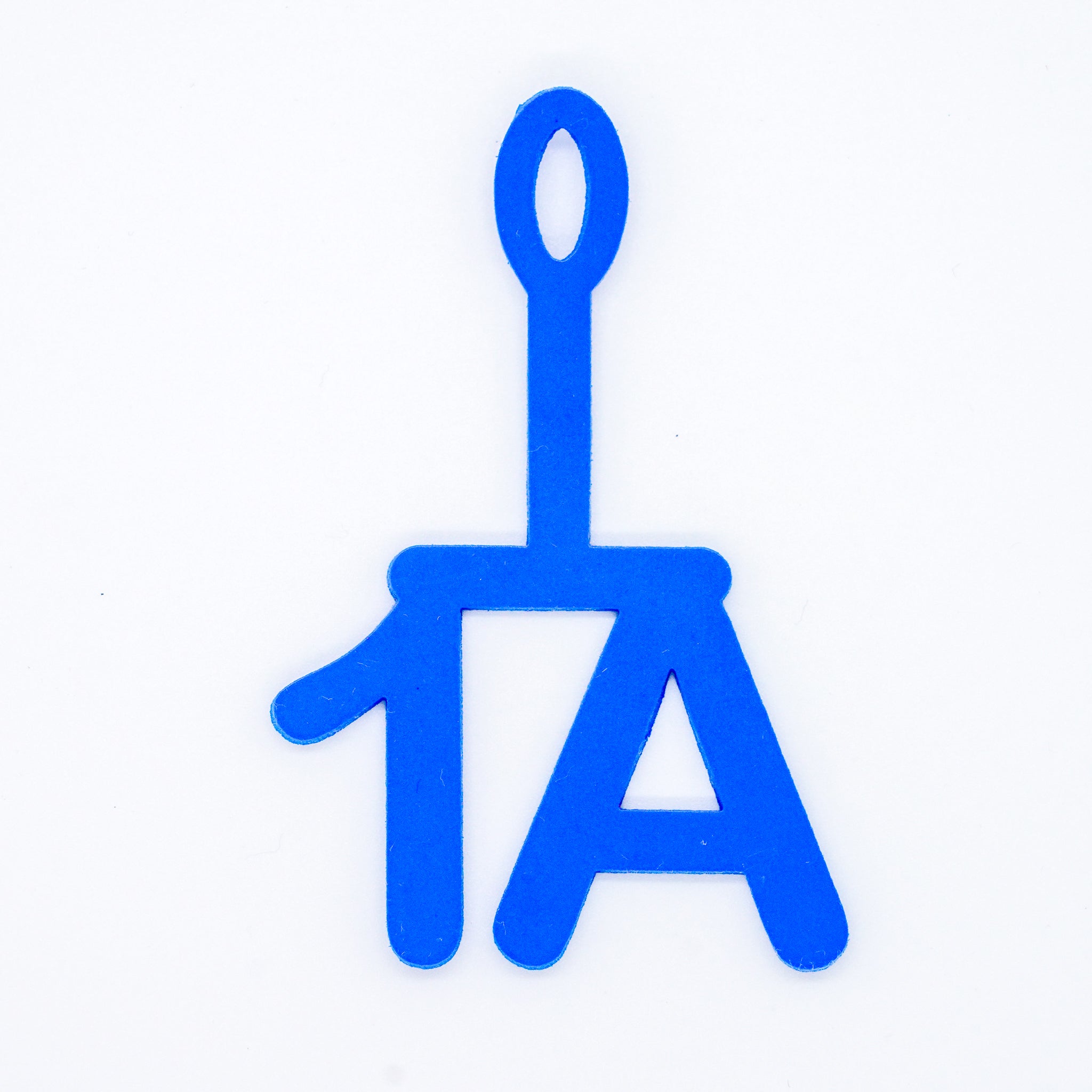 Cap Number Goggle Tags