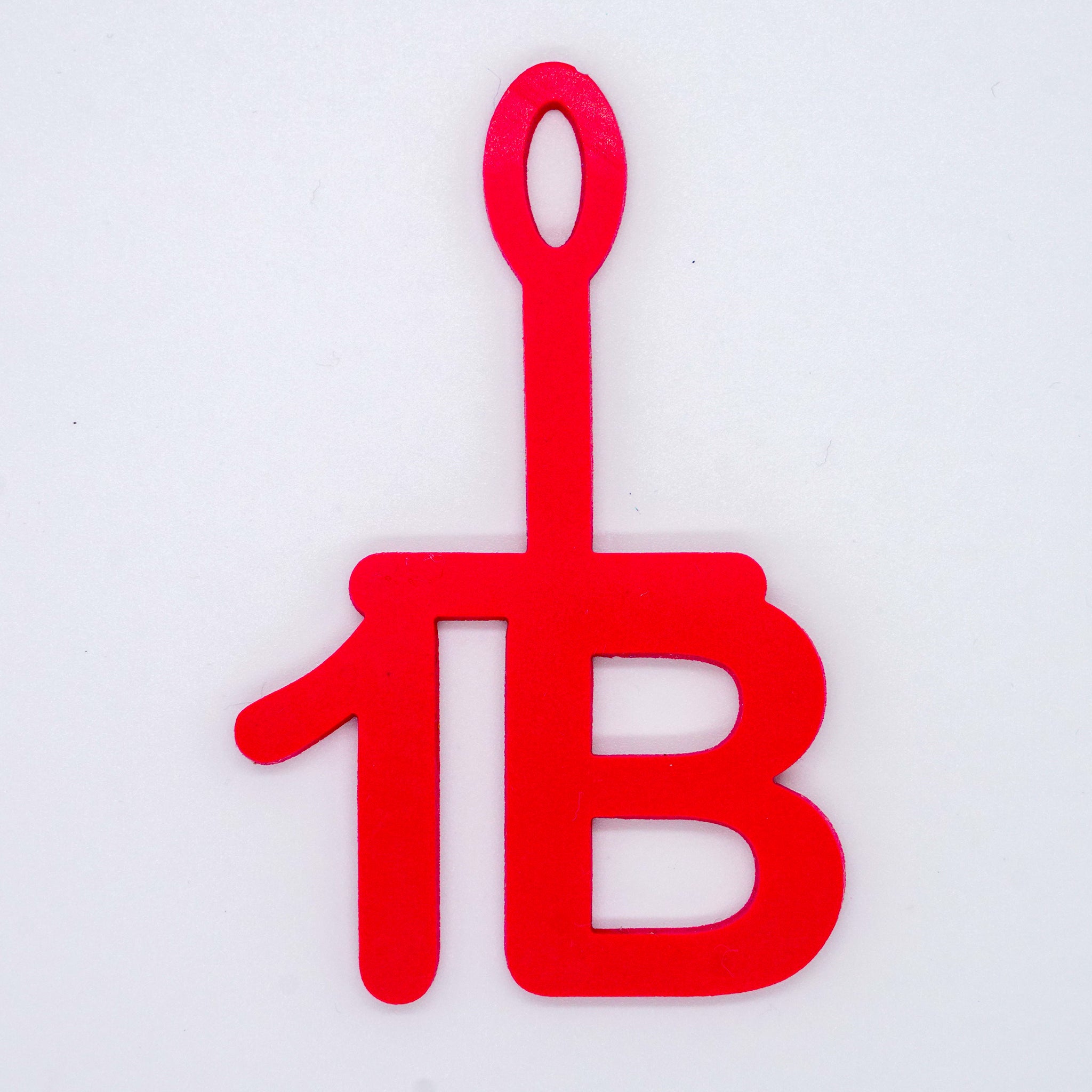 Cap Number Goggle Tags