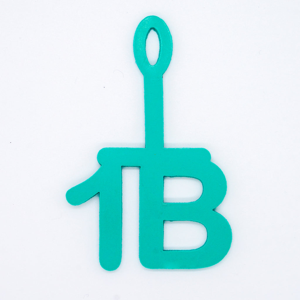 Cap Number Goggle Tags