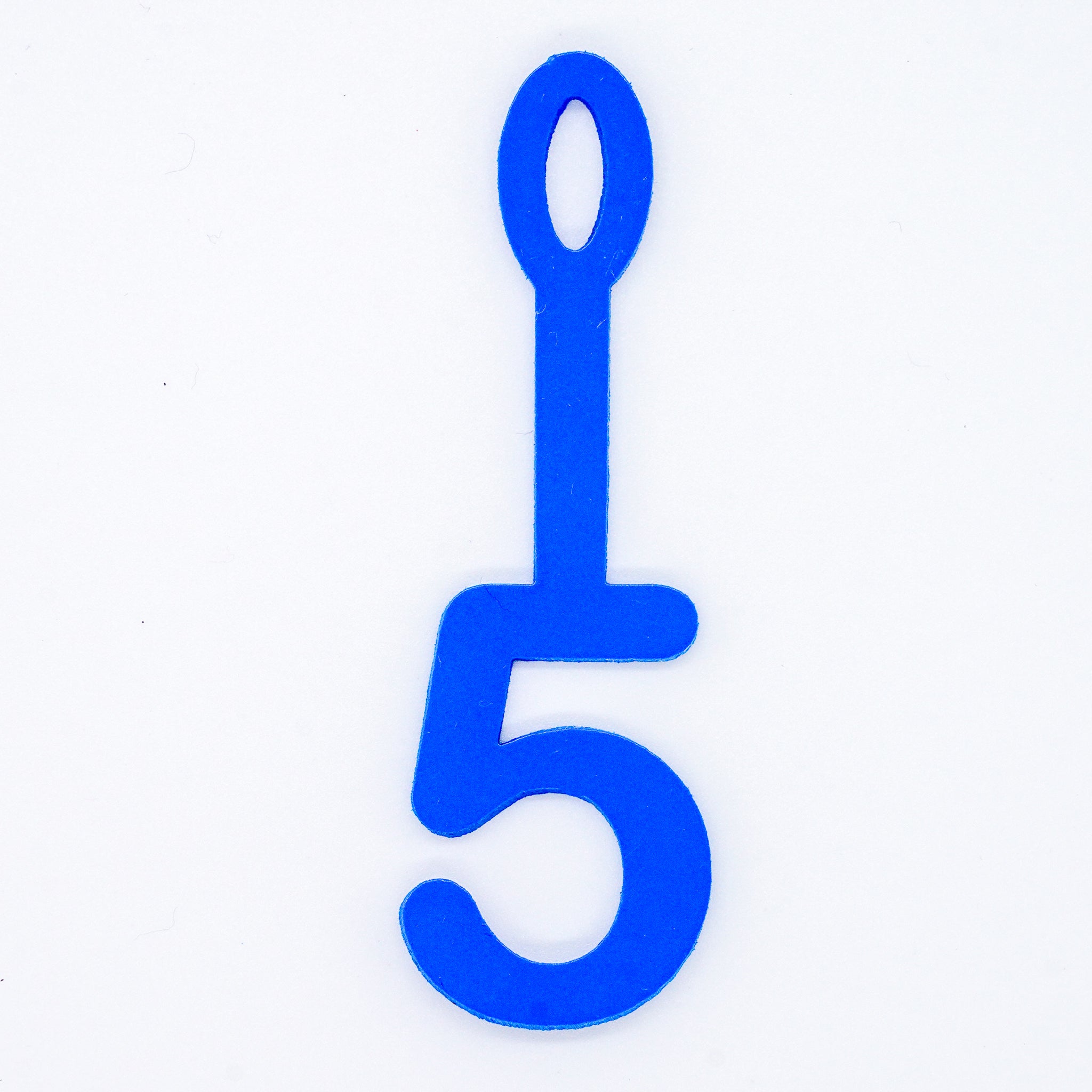 Cap Number Goggle Tags