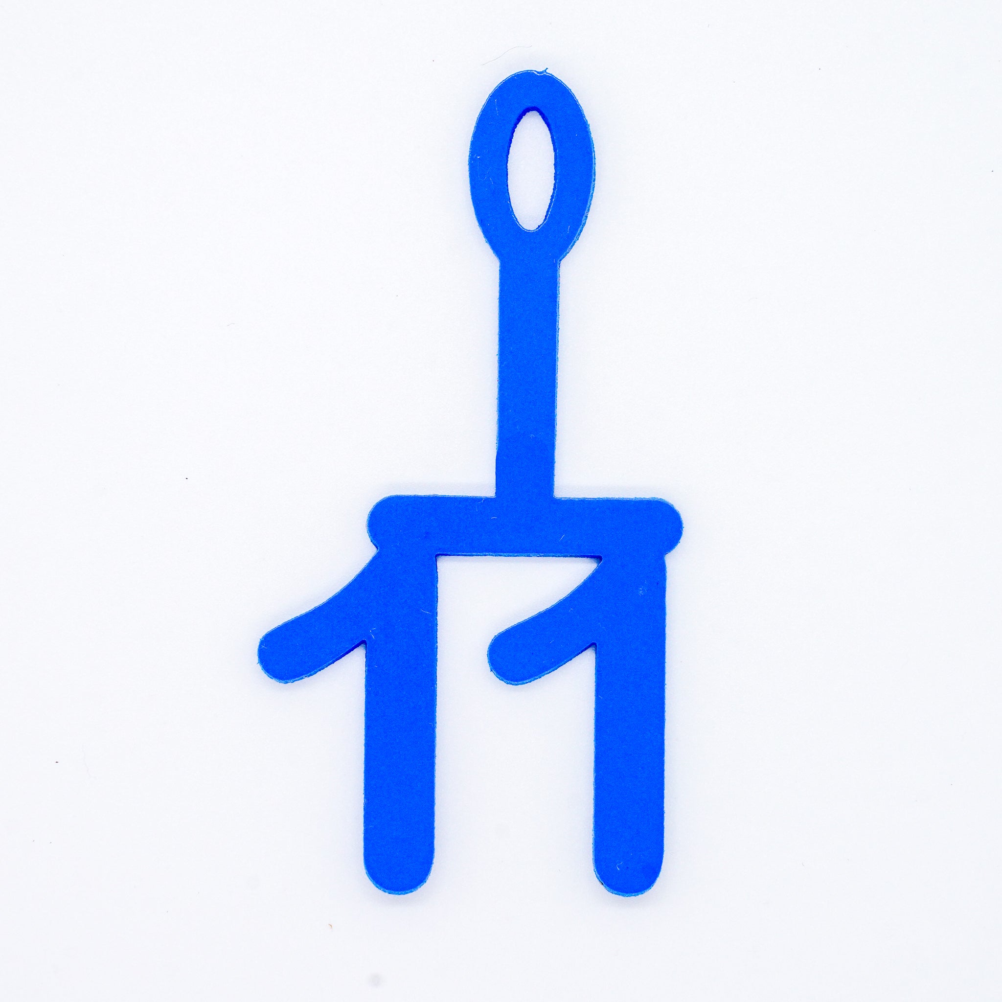 Cap Number Goggle Tags