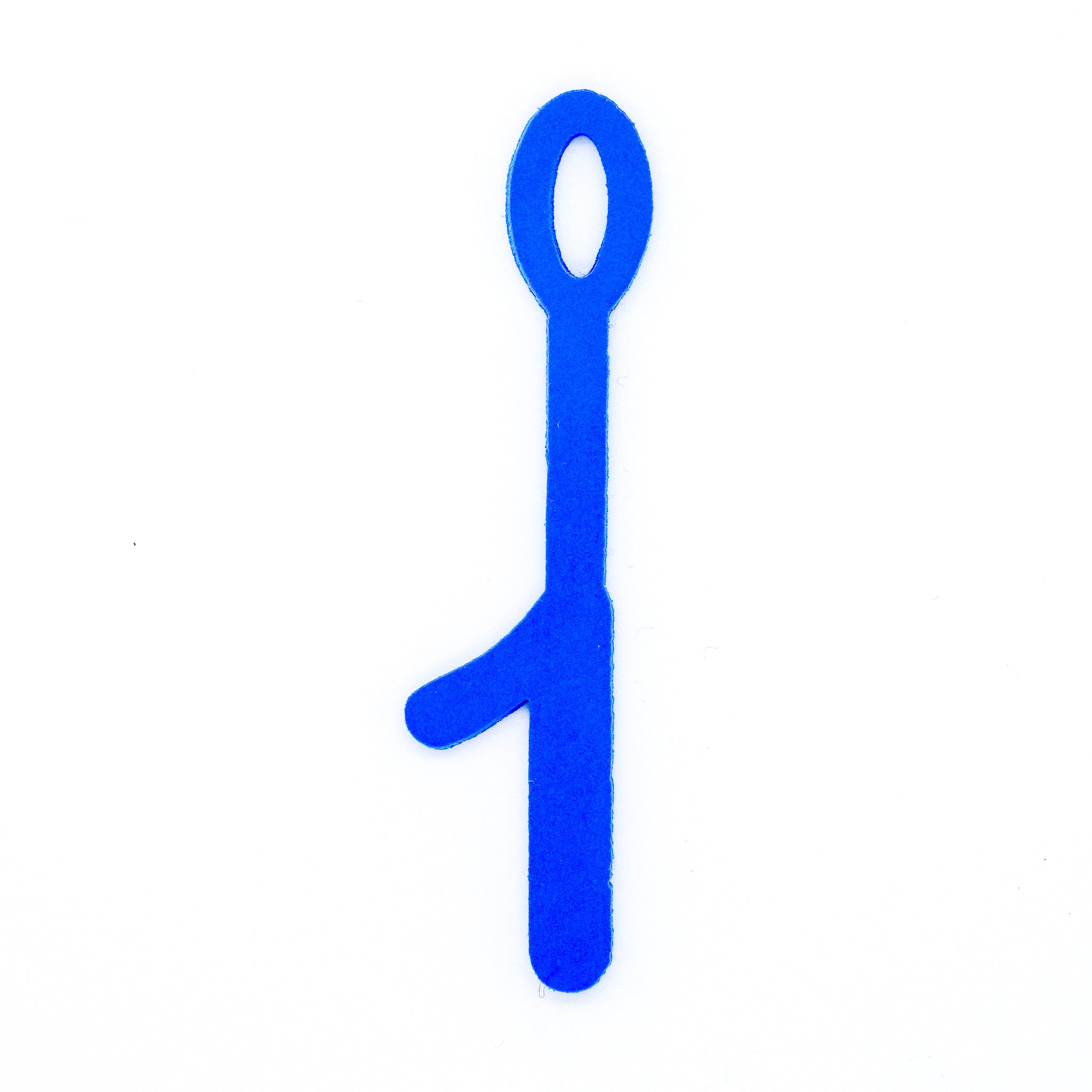 Cap Number Goggle Tags