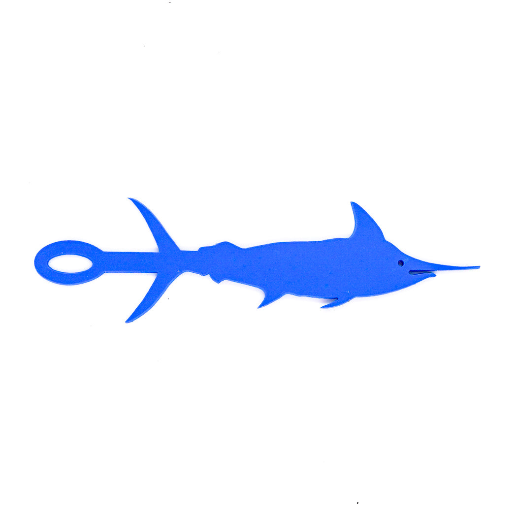 Marlin Goggle Tag