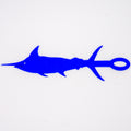 Marlin Bag Tag