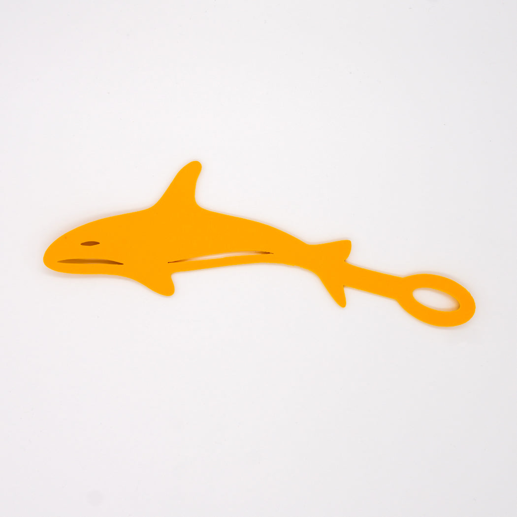 Orca Bag Tag