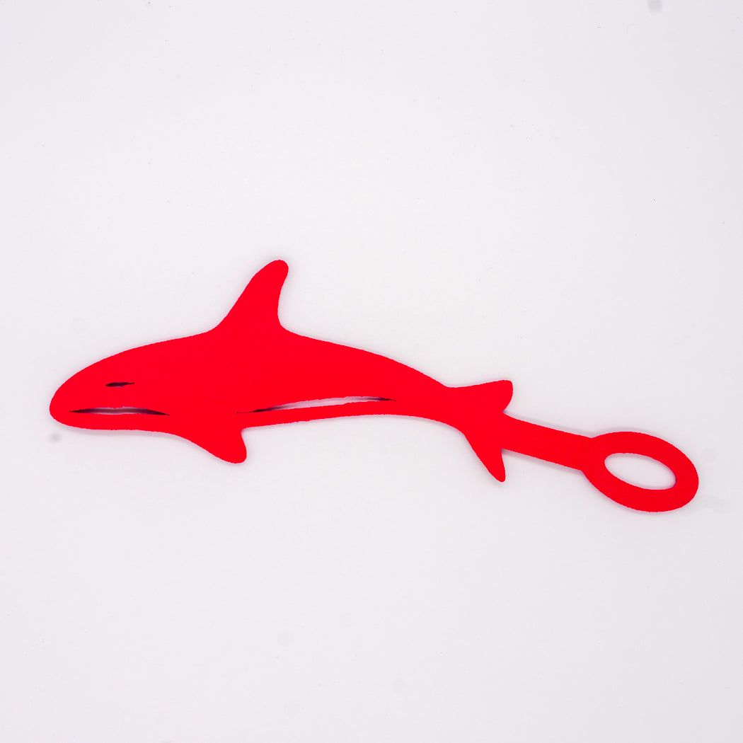 Orca Bag Tag