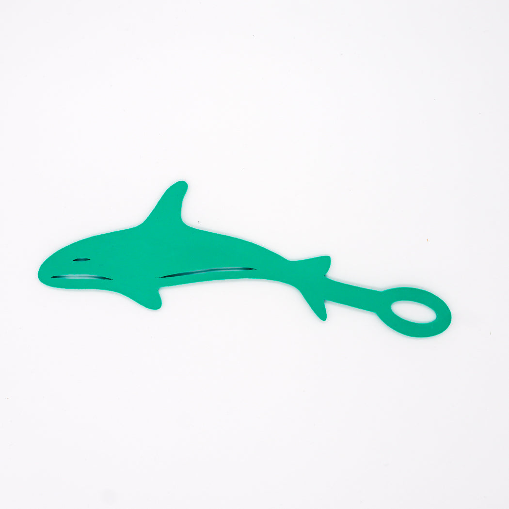 Orca Bag Tag