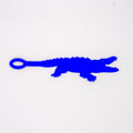 Alligator Bag Tag