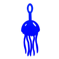 Jellyfish Bag Tag