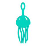 Jellyfish Bag Tag