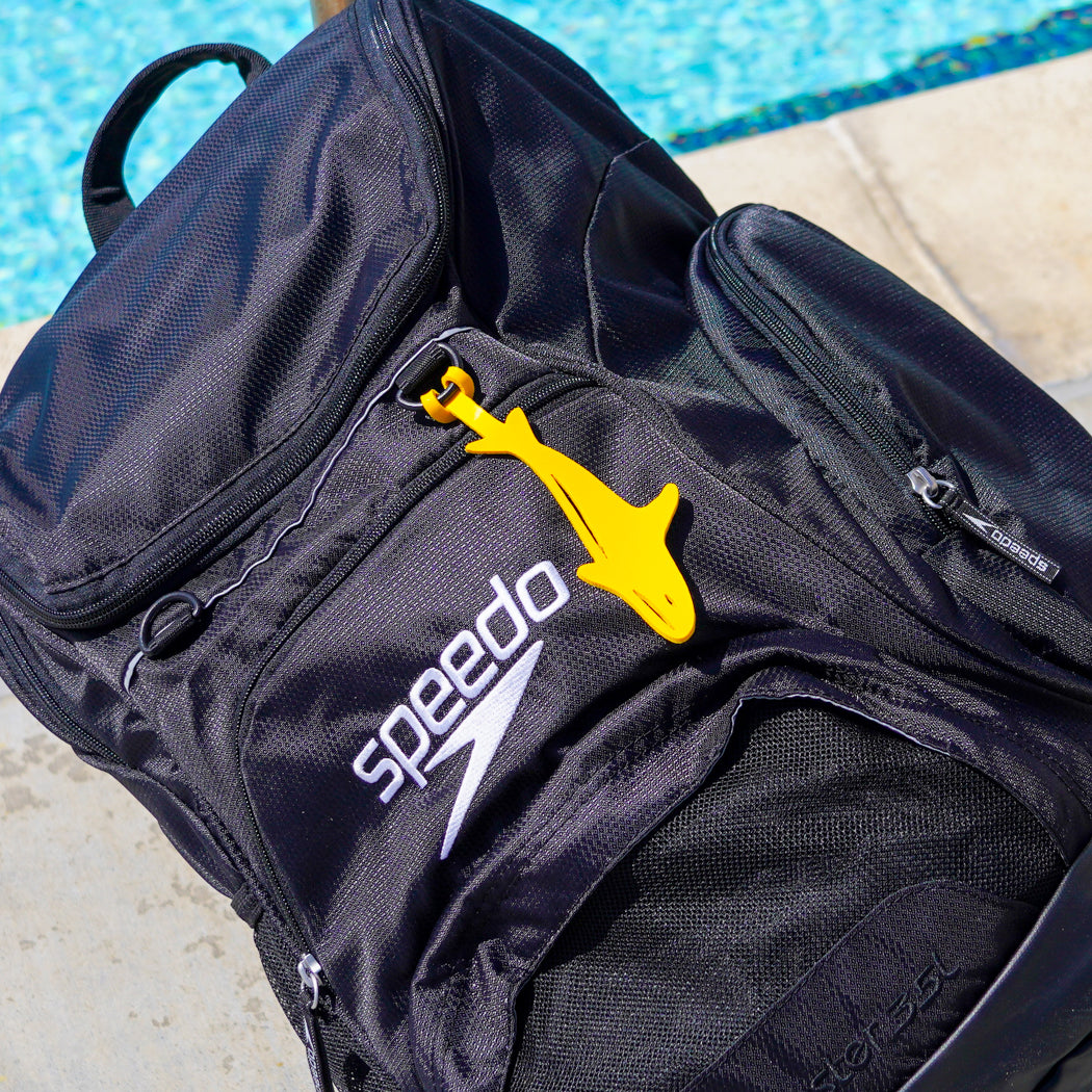 Orca Bag Tag