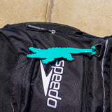 Alligator Bag Tag