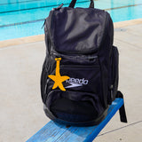 Starfish Bag Tag