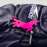 Unicorn Bag Tag