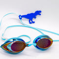 T-Rex Goggle Tag
