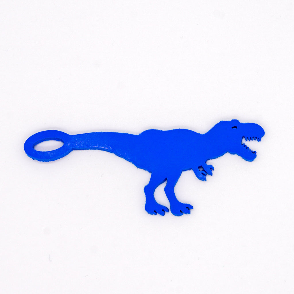T-Rex Goggle Tag