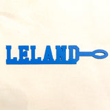 Leland Bag Tag